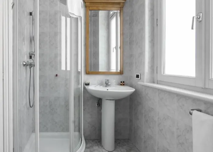 Bianchi 4* Градо