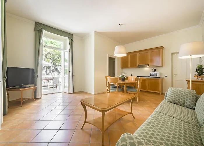 Bianchi Готель Градо