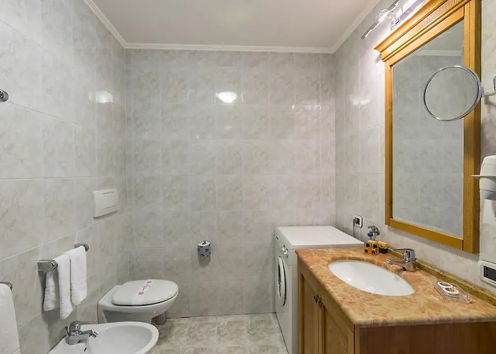 Bianchi Готель