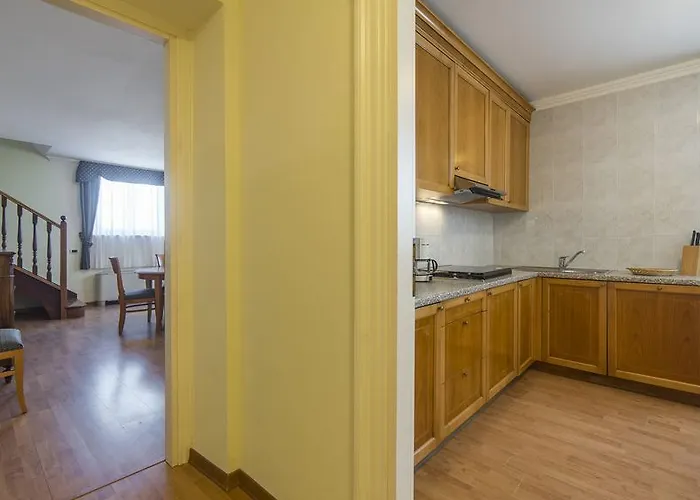 Bianchi Готель