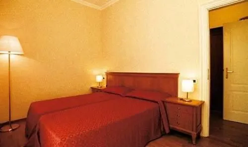 Bianchi Готель