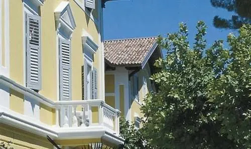 Bianchi Szálloda Grado