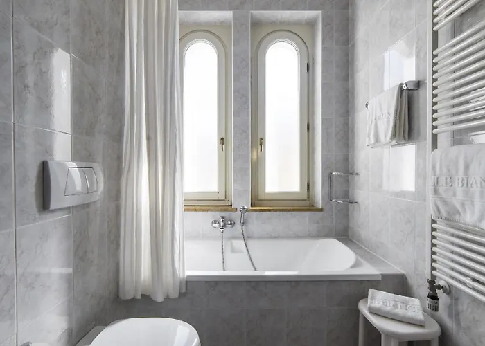 Szálloda Bianchi Grado