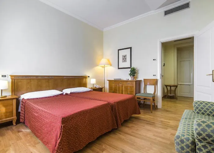 Bianchi 4* Градо