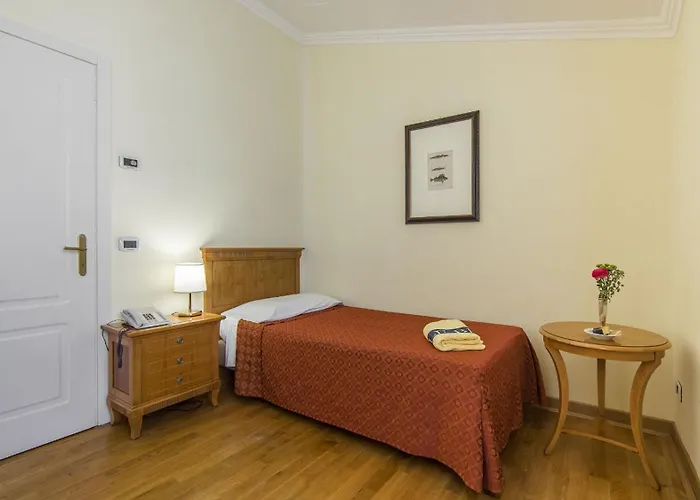 Bianchi Готель 4*