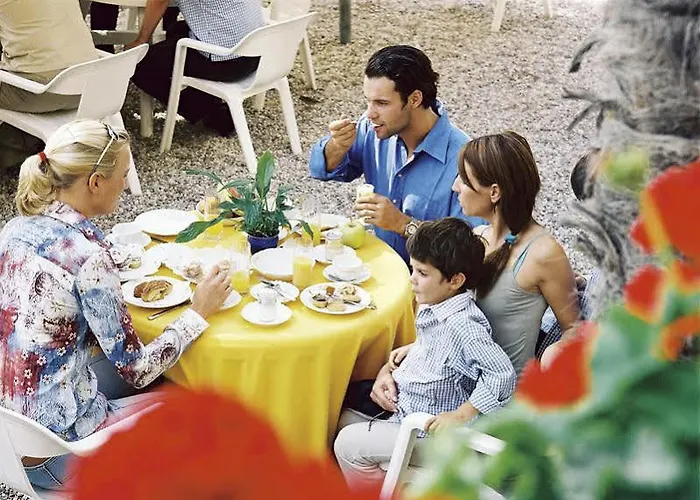 Bianchi 4* Градо