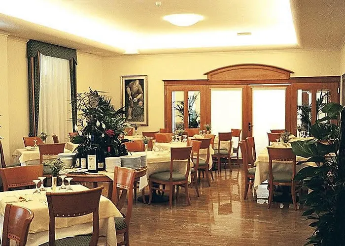 Bianchi Готель 4*