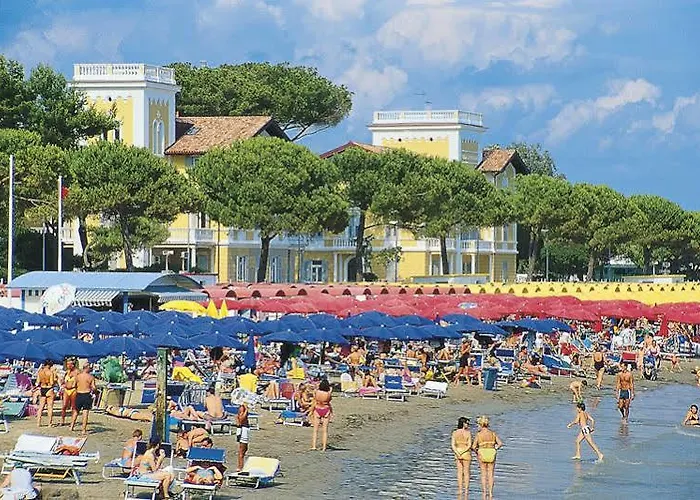 Bianchi Готель 4*