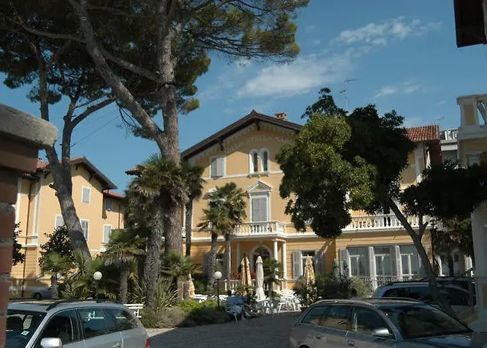 Bianchi 4* Градо